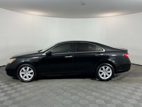 Used 2007 Lexus ES 350 FWD image 8