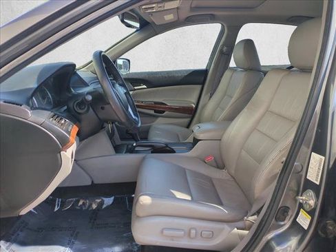 Used 2012 Honda Accord EX-L image 15