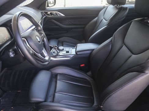 Used 2023 BMW 430i Coupe w/ Convenience Package RWD image 14