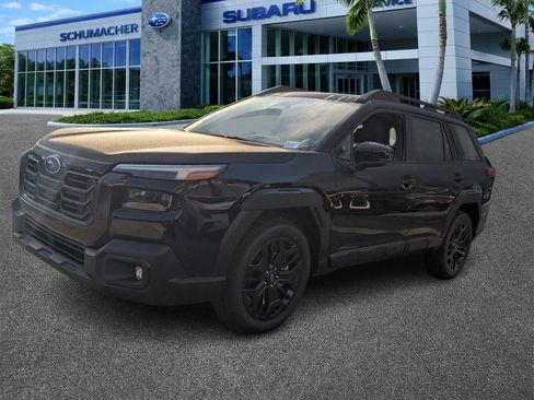 New 2026 Subaru Outback Limited XT image 3