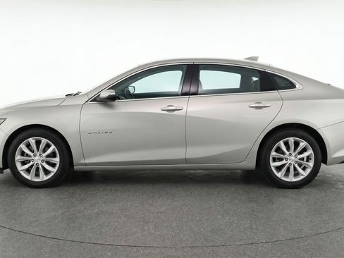 Used 2024 Chevrolet Malibu LT FWD image 5