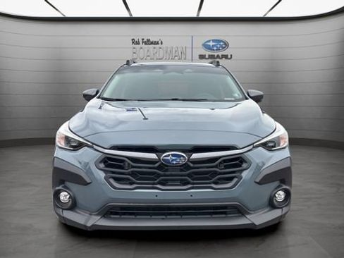 Used 2024 Subaru Crosstrek 2.0i Premium image 12