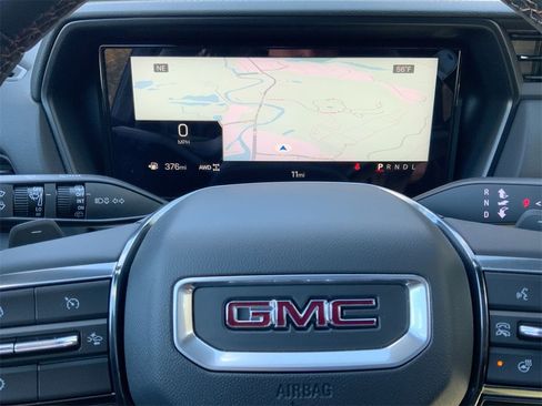 New 2026 GMC Terrain AT4 w/ LPO, Floor Liner Package image 33