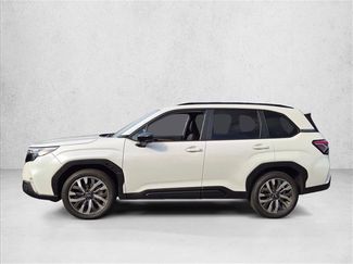 Certified 2025 Subaru Forester Touring AWD/4WD video 2