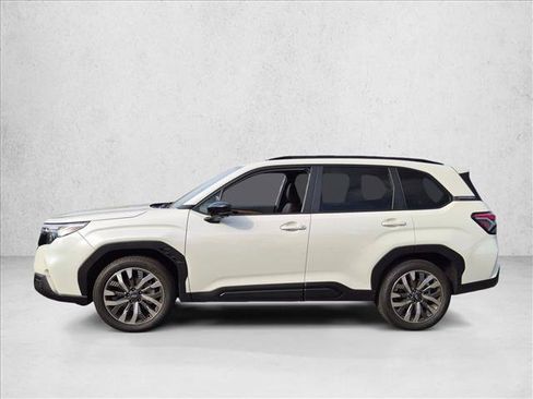 Certified 2025 Subaru Forester Touring AWD/4WD image 2