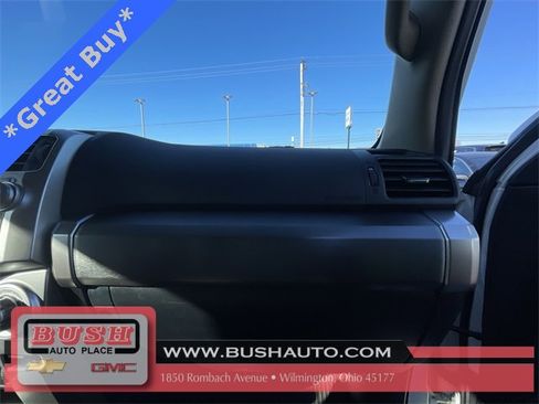 Used 2018 Toyota 4Runner SR5 Premium image 28