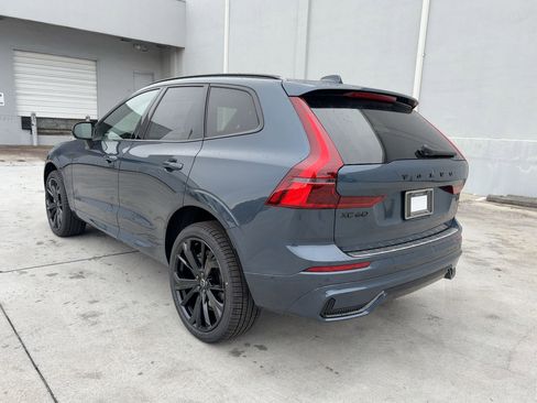 New 2026 Volvo XC60 B5 Ultra w/ Protection Package Premier image 3