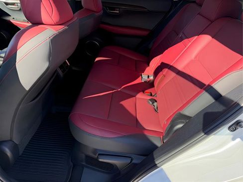 Used 2021 Lexus NX 300 FWD w/ Comfort Package image 18