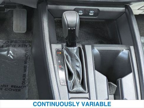 Certified 2024 Honda Accord LX image 19