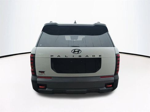 New 2026 Hyundai Palisade XRT Pro AWD/4WD image 6