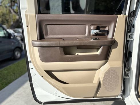 Used 2010 Dodge Ram 2500 Truck SLT w/ Lone Star Regional Pkg AWD/4WD image 17