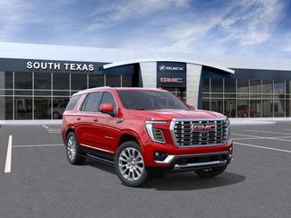 New 2026 GMC Yukon Denali w/ Denali Reserve Package RWD video 1