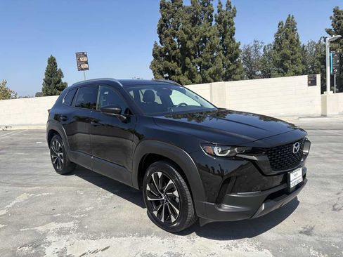 Used 2026 MAZDA CX-50 2.5 Hybrid w/ Premium Plus Pkg AWD/4WD image 40