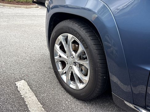 Used 2019 Jeep Grand Cherokee Summit image 22