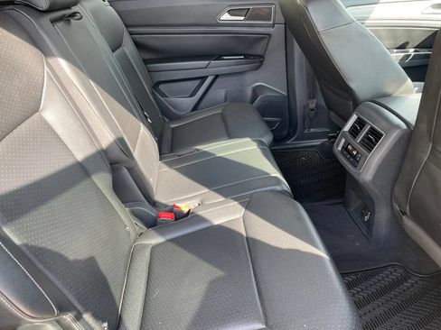 Used 2019 Volkswagen Atlas SE FWD image 26
