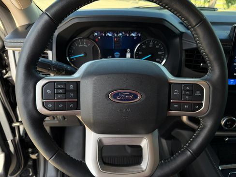 Used 2023 Ford Expedition XLT AWD/4WD image 21