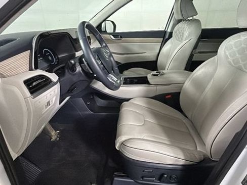 Used 2022 Hyundai Palisade Limited AWD/4WD image 12