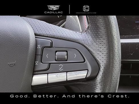 Certified 2024 Cadillac CT5 Sport RWD image 16