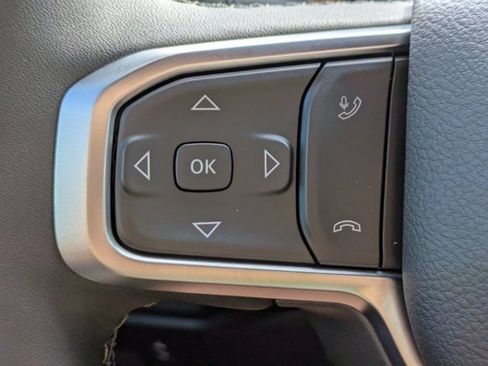 New 2026 RAM 1500 Big Horn AWD/4WD image 22