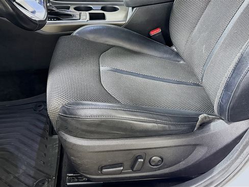 Used 2019 Kia Optima S w/ S Panoramic Sunroof Package image 21