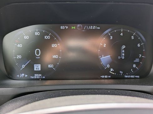 Certified 2022 Volvo XC90 T6 Inscription w/ Advanced Package image 27