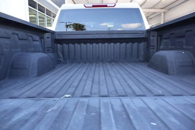 Used 2024 GMC Sierra 1500 Elevation RWD image 18