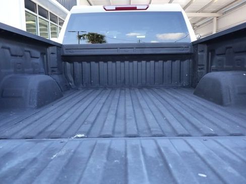 Used 2024 GMC Sierra 1500 Elevation RWD image 18
