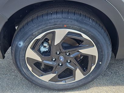 New 2026 Subaru Crosstrek 2.5i Limited