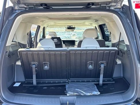 New 2026 Hyundai Santa Fe Calligraphy AWD/4WD image 11