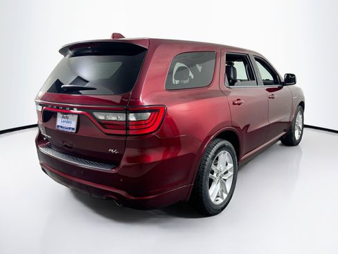 Used 2022 Dodge Durango R/T image 5