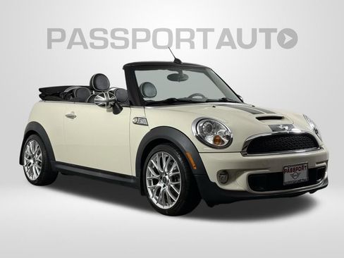 Used 2012 MINI Cooper S image 3