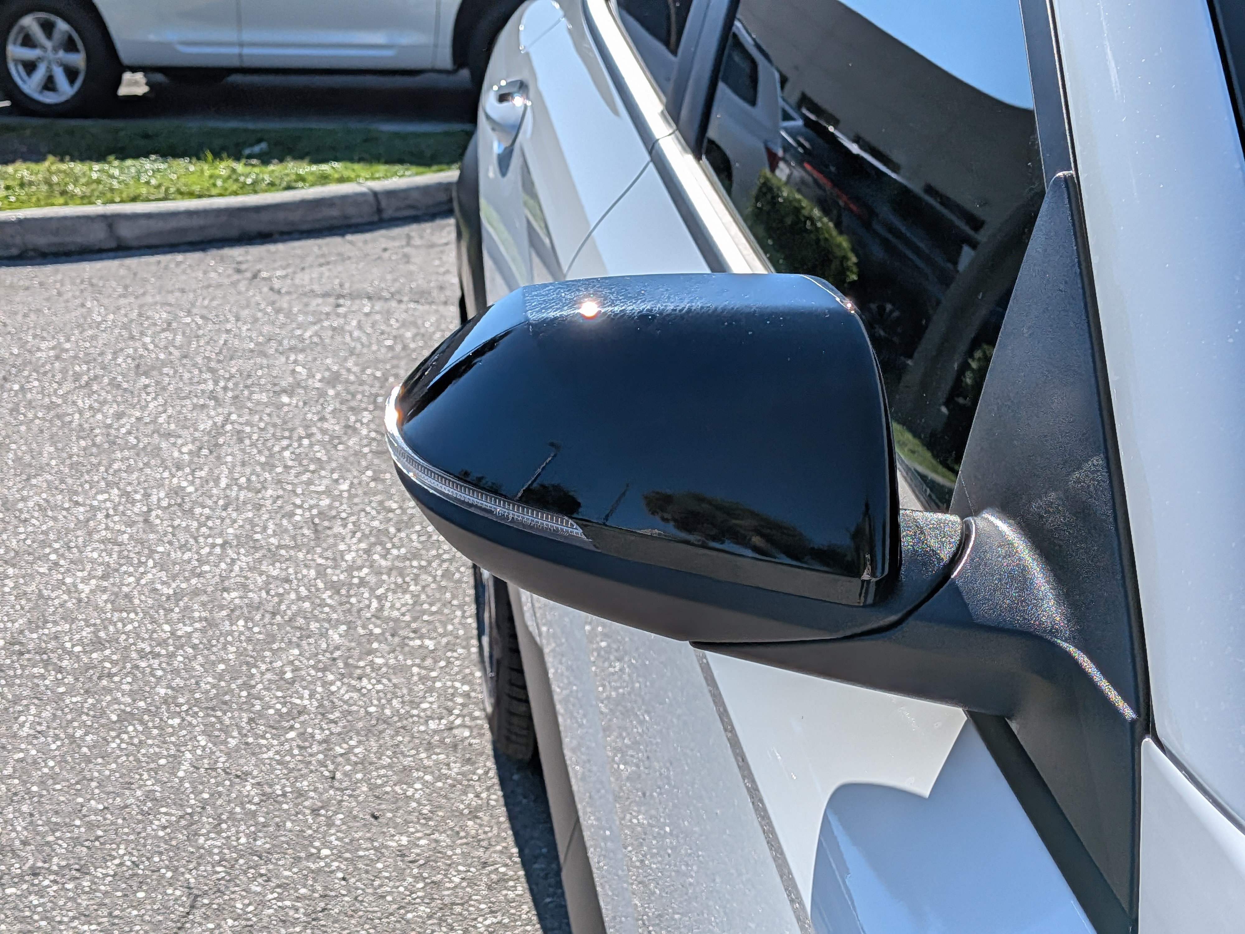 Used 2026 Hyundai Kona SEL Premium FWD image 12