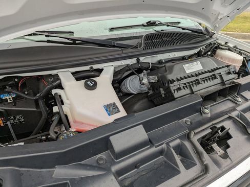 Used 2024 GMC Savana 2500 w/ Driver Convenience Package image 23