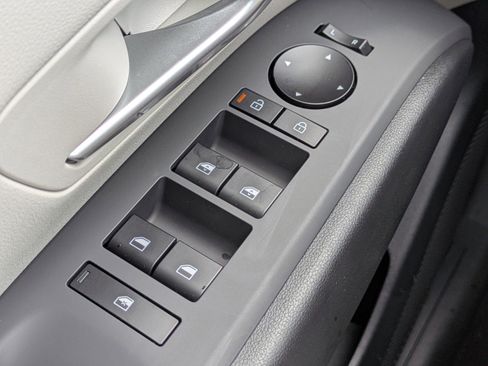 New 2026 Hyundai Tucson SEL FWD image 22