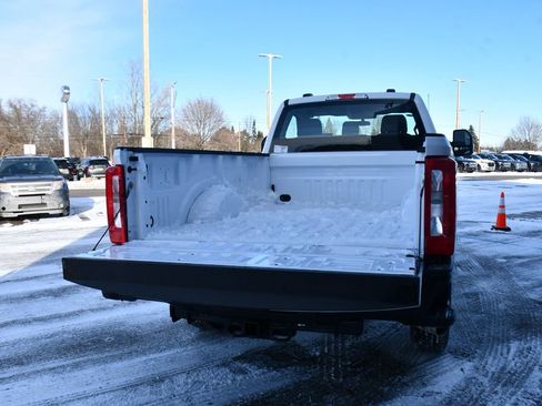New 2026 Ford F250 XL w/ Snow Plow Prep Package image 16