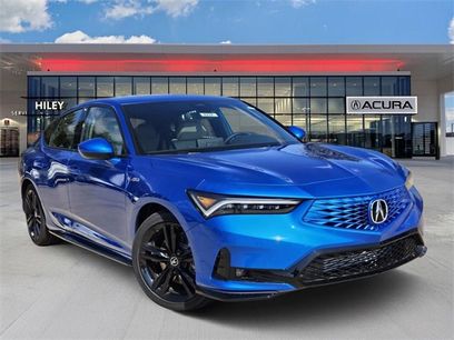 New 2026 Acura Integra A-Spec