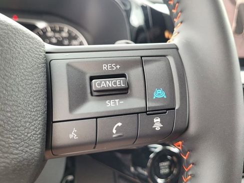 New 2026 Nissan Pathfinder Rock Creek AWD/4WD image 19