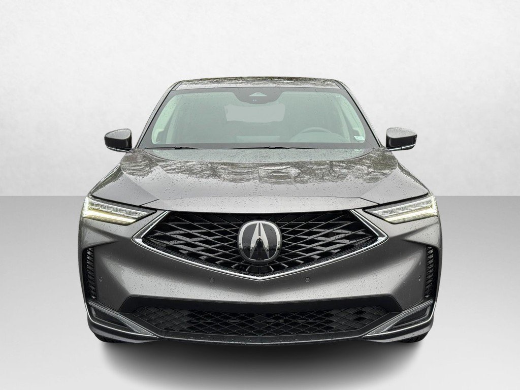 Certified 2026 Acura MDX w/ Technology Package AWD/4WD image 11