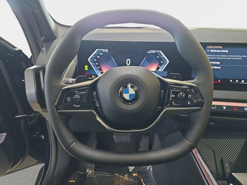 New 2026 BMW X3 xDrive30i w/ Convenience Package AWD/4WD image 13