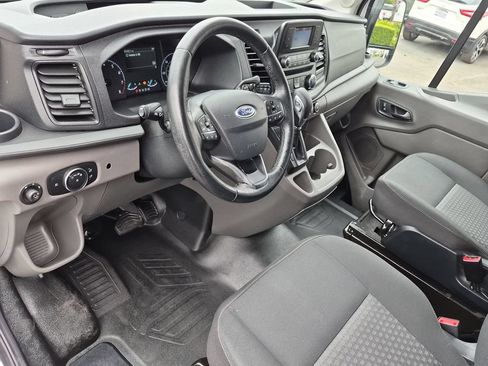 Used 2020 Ford Transit 350 XL RWD image 14