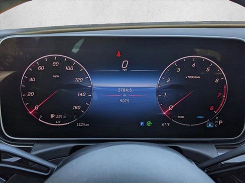 Certified 2024 Mercedes-Benz C 300 4MATIC Sedan image 11