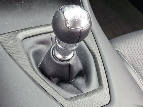 Certified 2025 Ford Mustang GT Premium w/ Mustang Nite Pony Package image 14