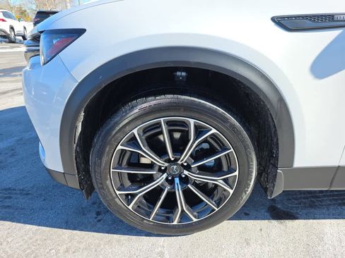 Used 2025 MAZDA CX-70 Plug-In Hybrid w/ Premium Plus image 10