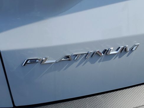 New 2025 Ford Escape Platinum w/ Premium Technology Package image 6