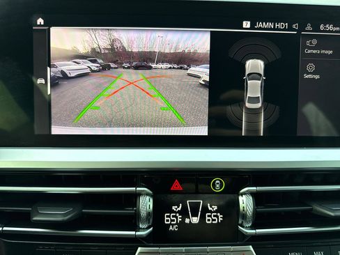 Used 2021 BMW 330i xDrive Sedan w/ Premium Package image 62