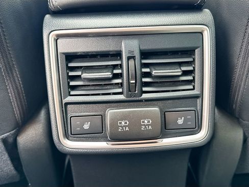 Used 2020 Subaru Forester Touring w/ Popular Package #2 AWD/4WD image 25