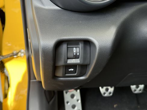 New 2026 Toyota GR86 YUZU Limited image 24