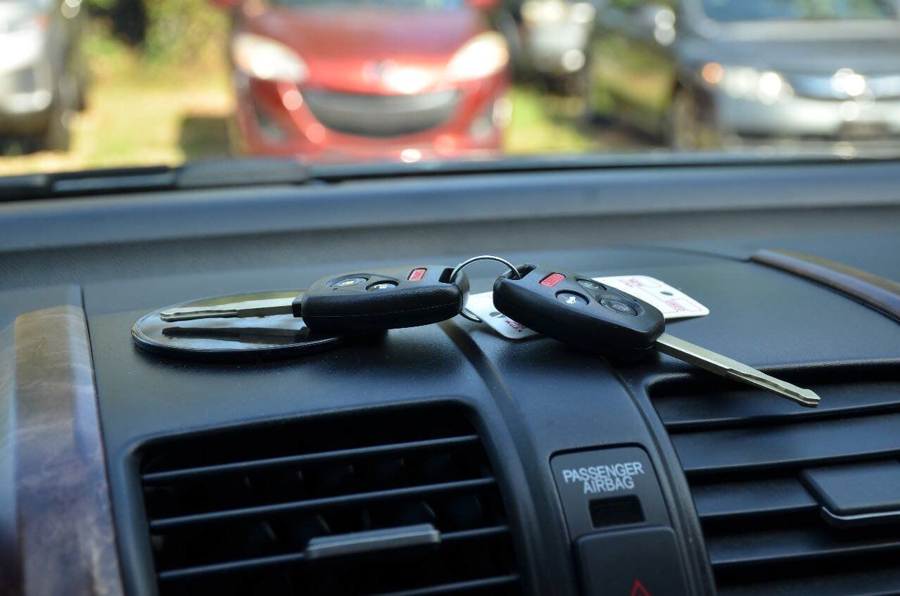 Used 2010 Honda CR-V EX-L image 16
