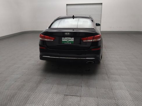 Used 2020 Kia Optima LX FWD image 7