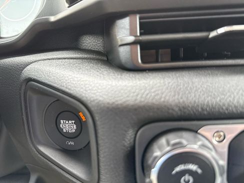 New 2025 Jeep Wrangler Unlimited Sport AWD/4WD image 29